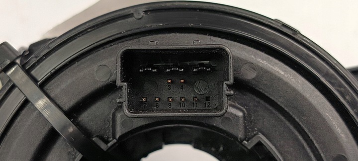 фото №8, Переключатель комбинированный 5q0953502 volkswagen passat b8 r-line