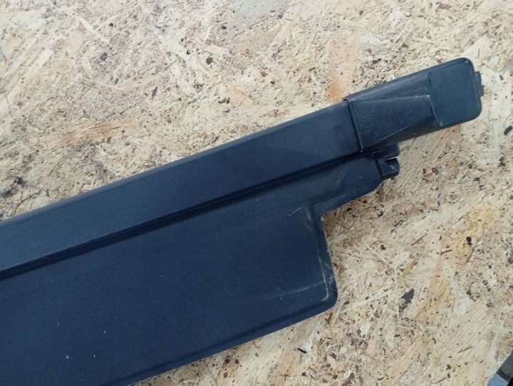 фото №3, Volvo v70 ii ролета багажника универсал