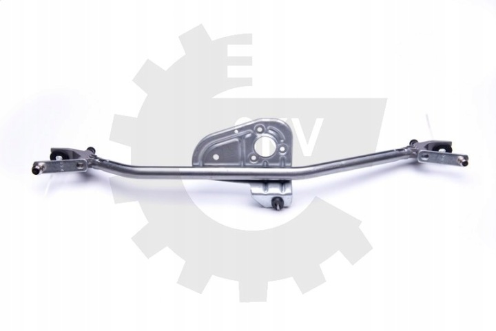 фото №11, Механізм склоочисника audi vw 8d1955603a передній