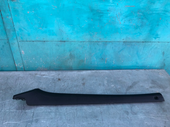 фото №1, Mercede cl w216 боковина оббивка двері лівий перед