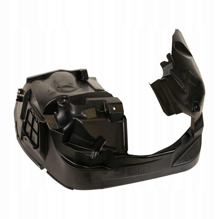 фото №1, Підкрилок ліві праві jeep renegade 52033492 перед