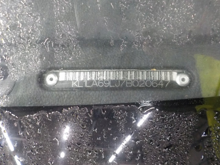 фото №11, Chevrolet epica 2006 - 2010 насос кондиционера 715113 x25d1