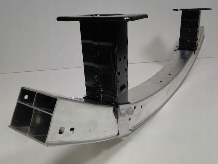 фото №9, Mercedes балка підсилювач w бампер переднє 63 65 amg sl r230 230 рестайлінг