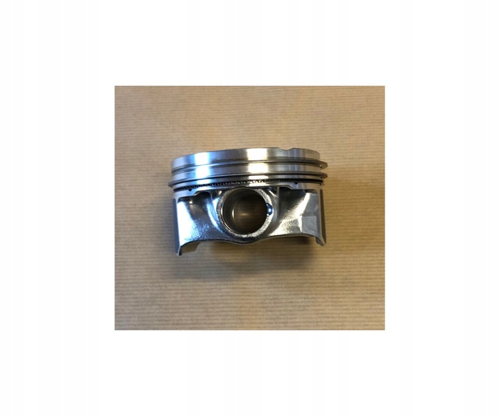 фото №5, Поршень std vw arteon golf passat t-roc 2,0 tsi r gti cjxb cjxd cjxg djhc dnue