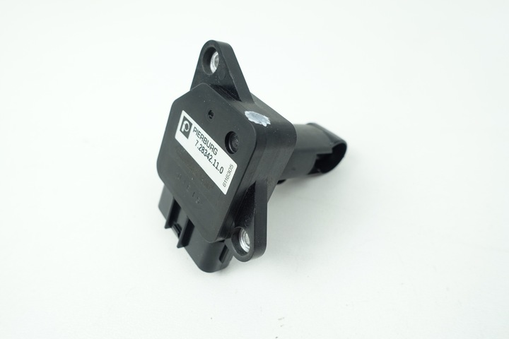 фото №2, Расходомер toyota corolla rav4 hilux yaris