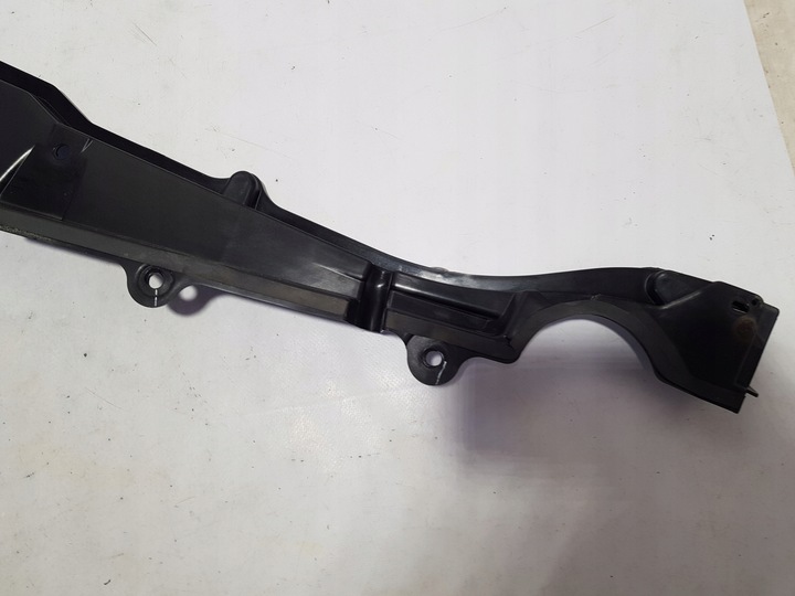 фото №9, Mg 4 eh33 ev22 панель под лобовым стеклом нижняя 10987471 eu европа