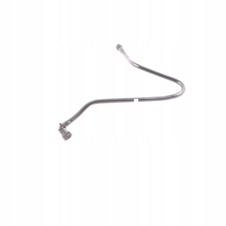 фото №11, Mercedes w166 om651 дизель шланг труба шланг вакуум a1664302129