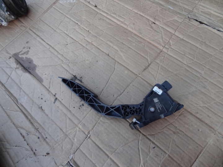 фото №2, Педаль газу потенціометр opel insignia b 1.5 t 84657611 ita