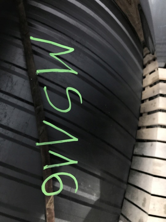 фото №12, Капот крышка двигателя kia optima iv 4 15-