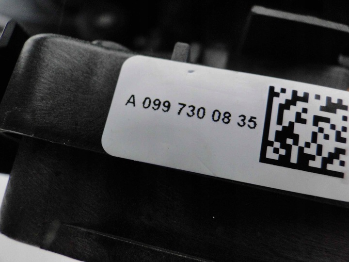 фото №10, Gle w166 166 подъемник замок дверь задние правые