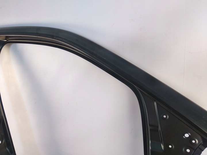 фото №7, Vw up skoda citigo bok обшивка порог стойка правый