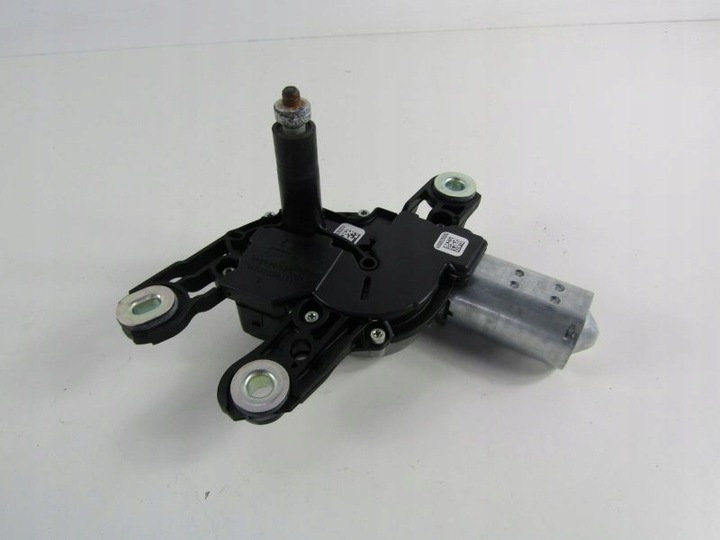 фото №1, Citigo двигун двигунчик двірники зад 1s6955711a