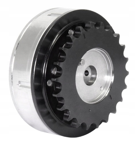 фото №8, Фазатор колесо переменных faz распределительный вал регулятор переменных faz vw audi 2.0