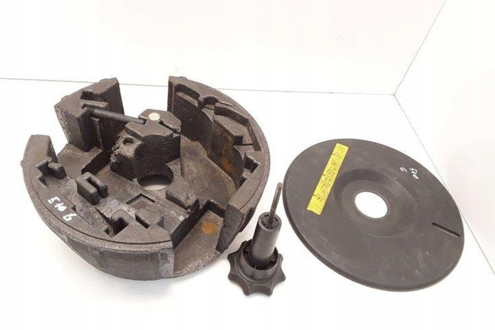 фото №10, Інші запчастини внутрішні audi a6 avant 4b5, c5 4b5012109 2.4l бензин