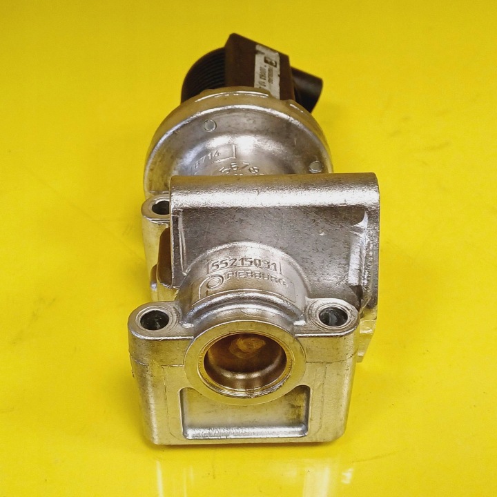 фото №7, Клапан egr opel signum 55215031 nr130