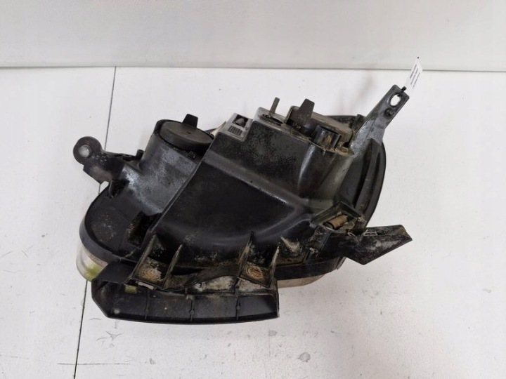 фото №8, Fiat panda iii 3 фара передня праве передній праве перед uk 00518892440