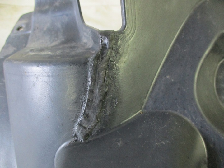 фото №6, Підкрилок праві перед iveco daily iv 14r 5801592583