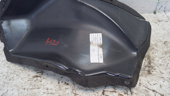 фото №6, Наполнитель правые зад aston db11 ky53-l41036-ac