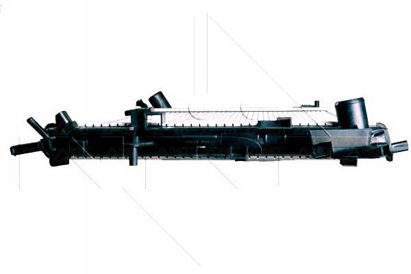 фото №2, Nrf радиаторов воды opel signum 1.8