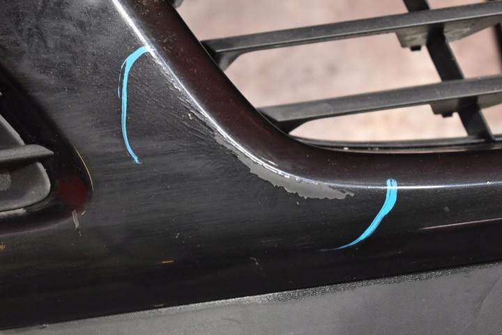 фото №9, Бампер перед переднє z20r opel astra 3 iii h універсал 04-07