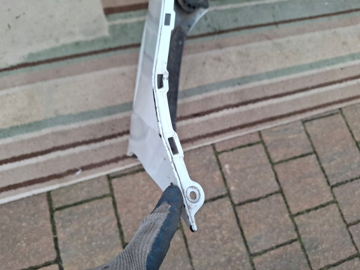 фото №15, Бампер зад задній vw passat b8 3g9 r line універсал 14-19r lc9a