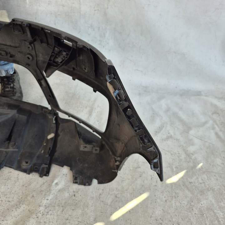 фото №12, Range rover sport ii 2 l494 рестайлинг 17- бампер перед переднее spr 6xpdc