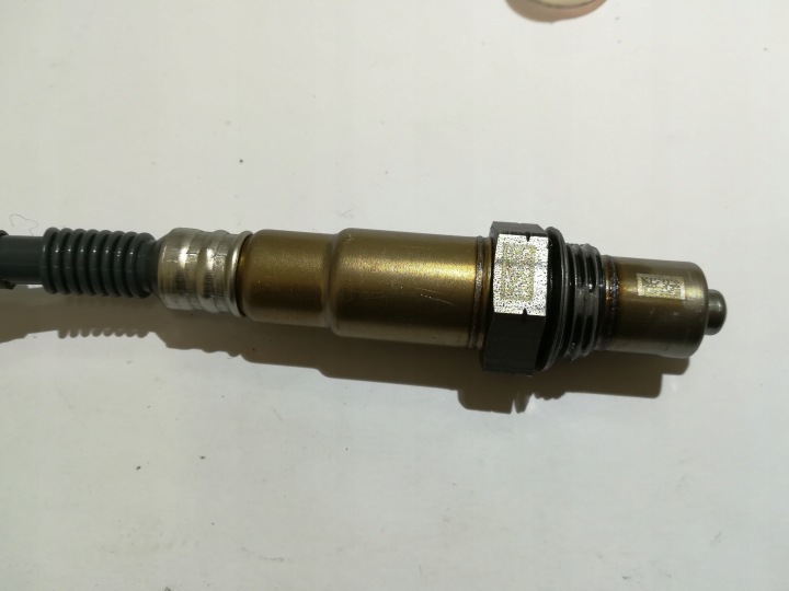 фото №7, Лямбда-зонд nox mercedes a0009053304
