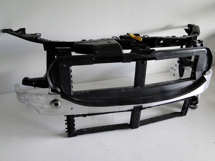 фото №8, Mercedes кермо повітря верхня рама жалюзі впуск gla h247 247 рестайлінг usa