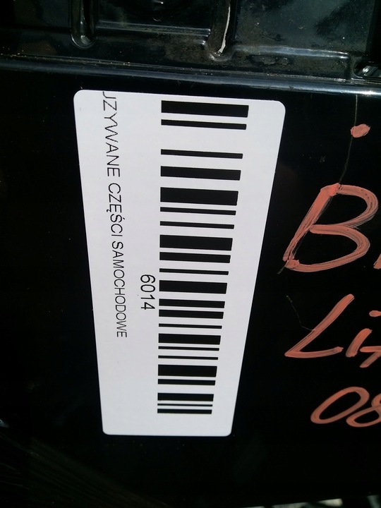 фото №7, Крило праві перед bmw x5 e70 рестайлінг 10-13r 416