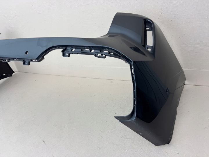 фото №12, Bmw x3 g01 x4 g01 17r- м-пакет 139605-14 задній бампер pdc