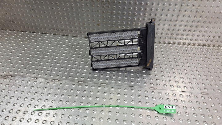 фото №5, Отопитель электрический 31418971 volvo v40 ii