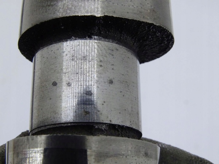 фото №14, Citroen xsara ii 2.0 hdi rhy вал розподільний вал