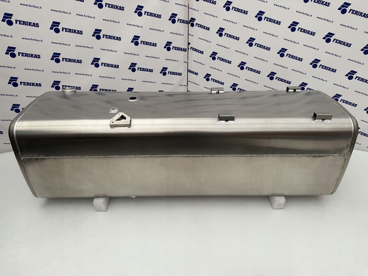 фото №8, Новий aluminiowy бак пального daf 995l 1944798