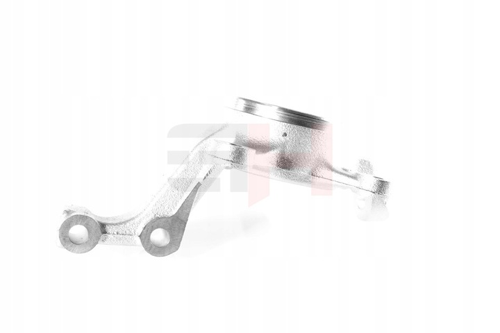 фото №2, Auto-gh поворотна опора / підвішування колеса перед праві mercedes a-klasa w169