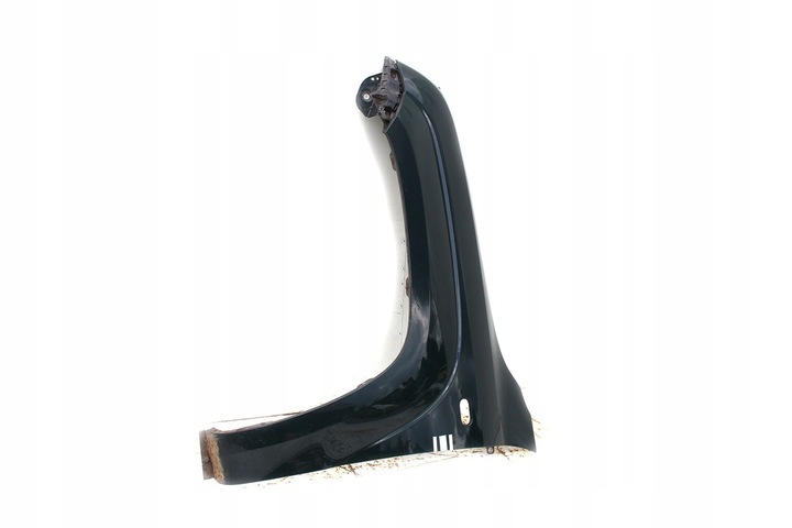 фото №12, Vw amarok капот + крылья крыло перед переднее lk6a - zieleń 2h 2h0823033