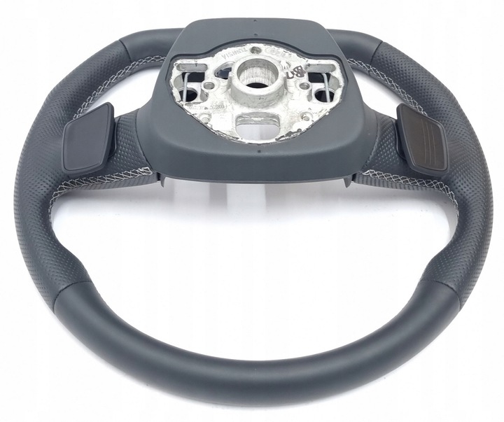 фото №12, Кермо зрізана audi q3 83a s-line 83a419091ap