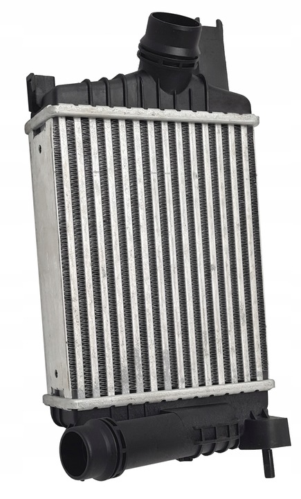 фото №1, Интеркулер renault clio iv captur i 144961381r