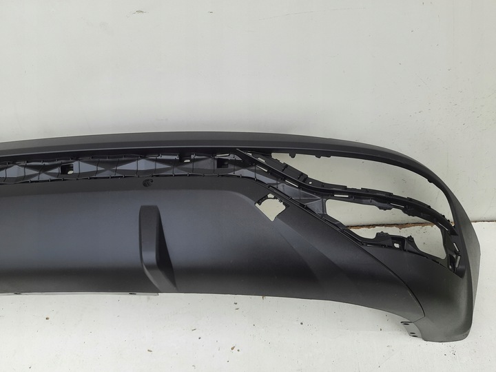 фото №6, Hyundai tucson iv 4 21- бампер задній зад оригінал