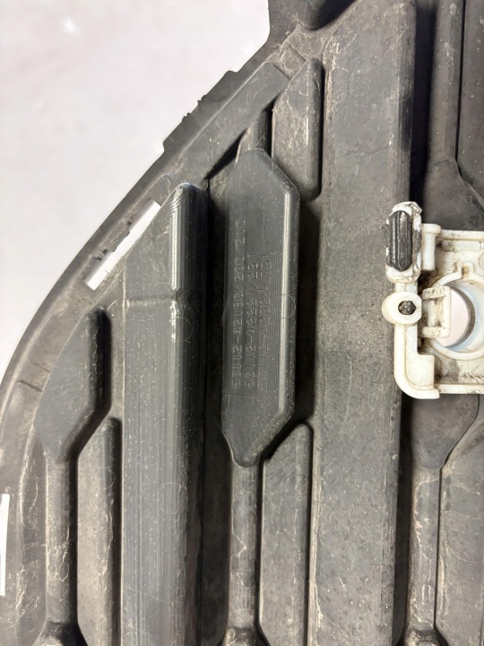 фото №9, Toyota rav4 v решётка решётка 53112-42190 53112-42221 53112-42321 rav4 v