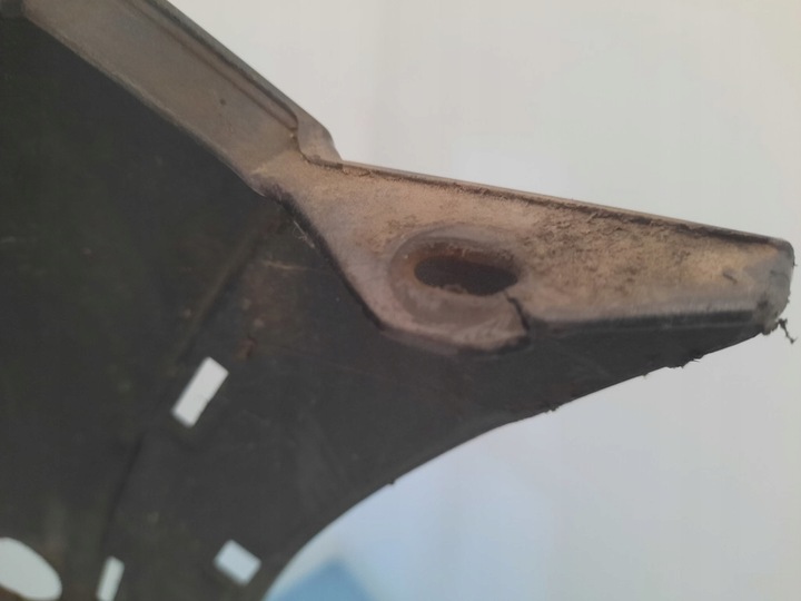 фото №14, Nissan qashqai 2 ii 13-21 бампер перед переднее 620224ea0h