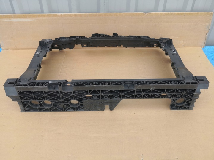 фото №10, Pas переднє підсилювач ford fiesta mk8