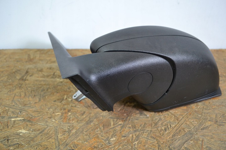 фото №6, Дзеркало mercedes vito 447 ліві механічне