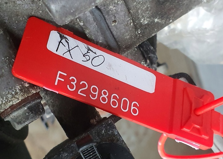 фото №8, Двигун vk50ve infiniti fx50s qx70 fx ii 5.0 v8