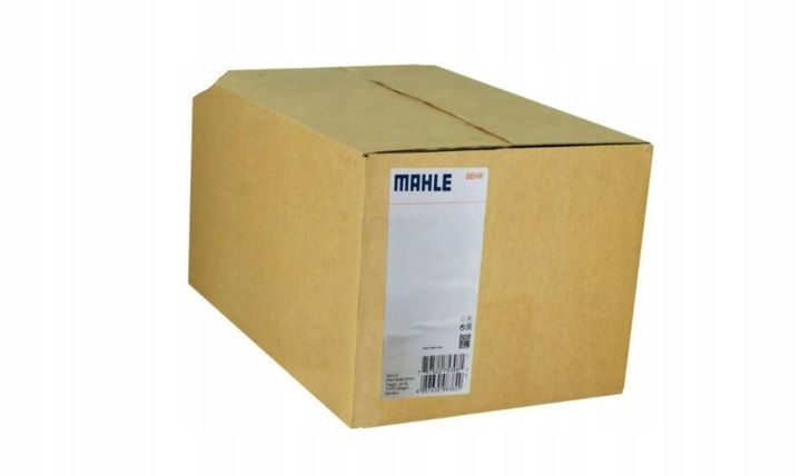 фото №16, Mahle оригінал ab 18 000p вентилятор інтер'єру