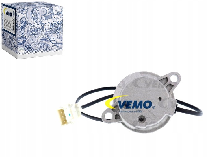 фото №16, Датчик poł.wałka розподільний вал volvo v95-72-0101 vemo