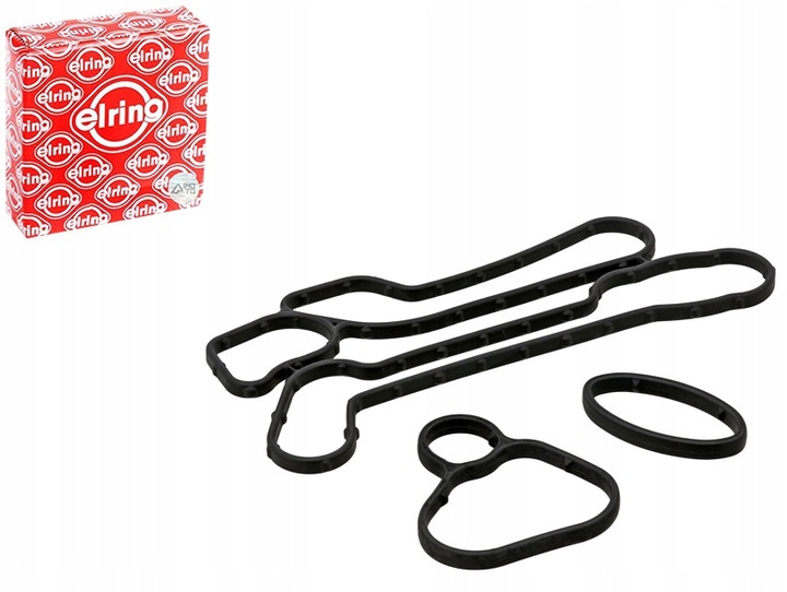 фото №1, Набор прокладок радиатор масла alfa romeo 159 chevrolet aveo aveo