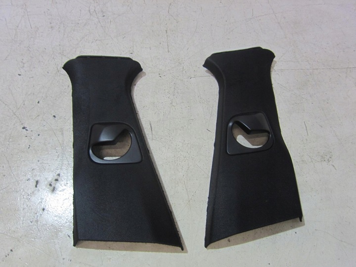 фото №10, Bmw x3 g01 защита przecwisłoneczna стоек kpl м-пакет потолок 8071073