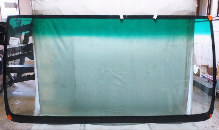 фото №1, Стекло передняя man tga xxl 2000- 113,5 x 225 cm