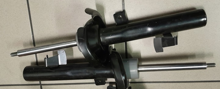 фото №1, Амортизатор перед праві ford mondeo mk4 oryginał7g9118045cbb 1510971