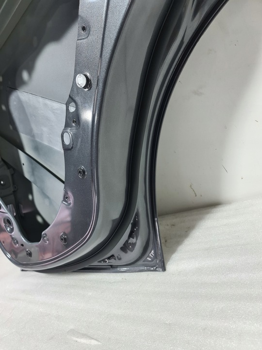 фото №14, Alfa romeo stelvio дверь правые зад задние